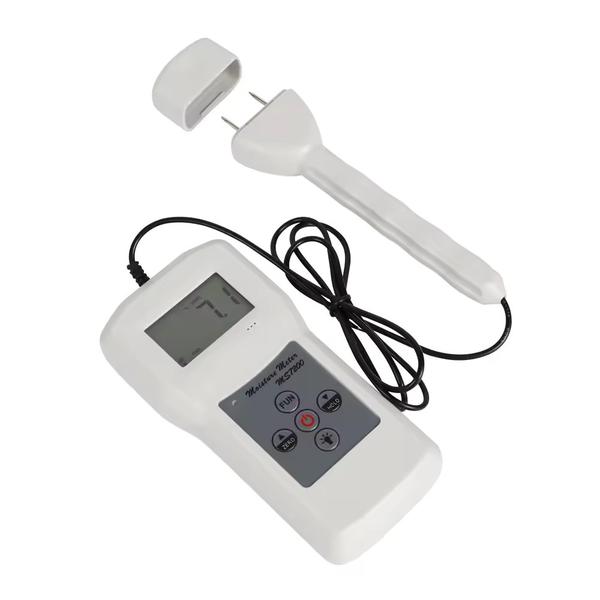 JUTE MOISTURE METER Speci