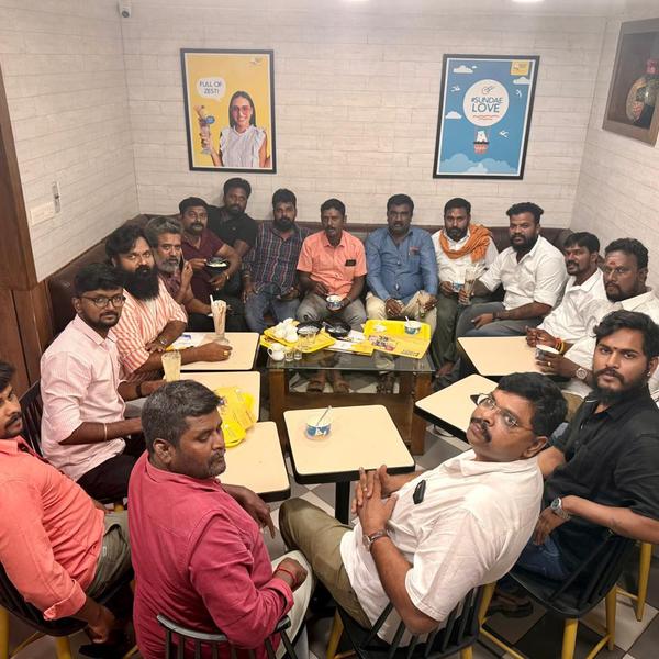 fellowship meetup salem