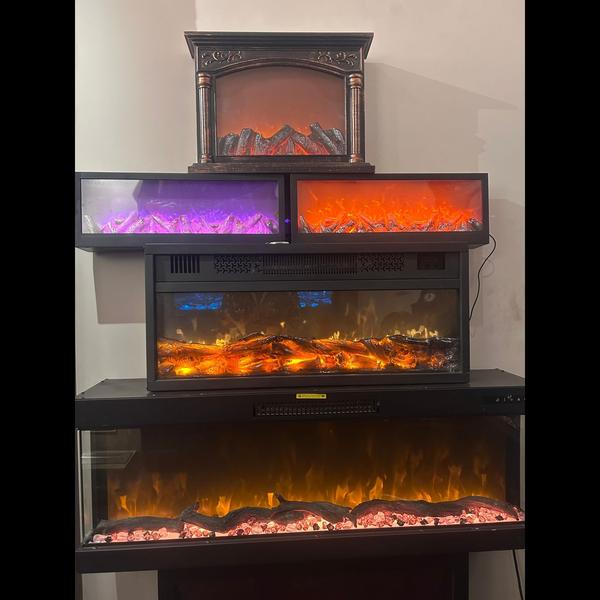 update image