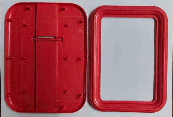 About Product:Manufactured with accurate molding 