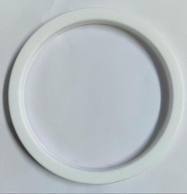 About Product:This circular plastic base plate is