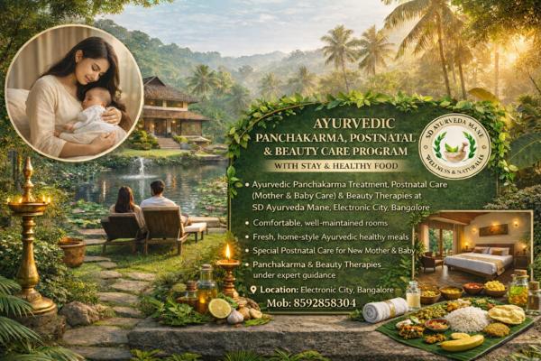 Doctor-Supervised Postnatal Re