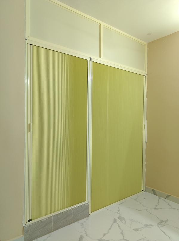 honey comb door shop in trichy