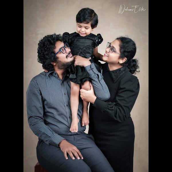 Family cute memories.. ca