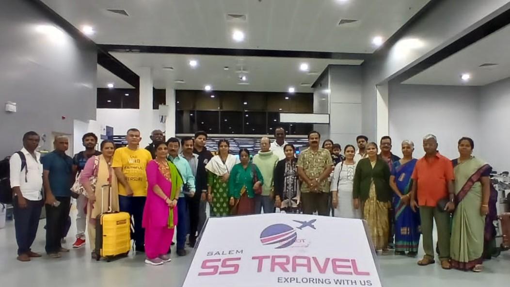 bangkok and pattaya tour