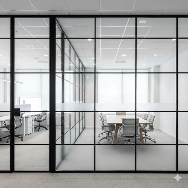 single way spider fittings