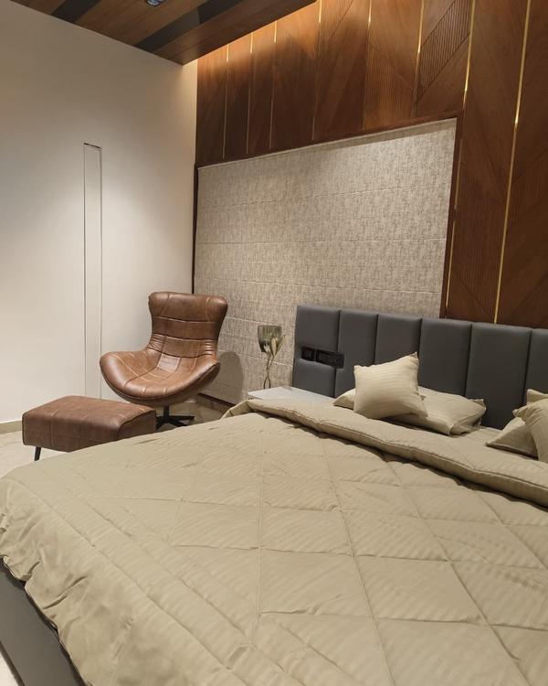 minimalist living room furnitu