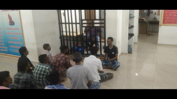 relapse prevention in tobacco 