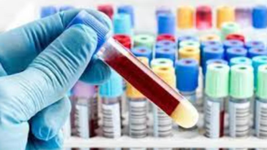 A reputed BSc MLT institu