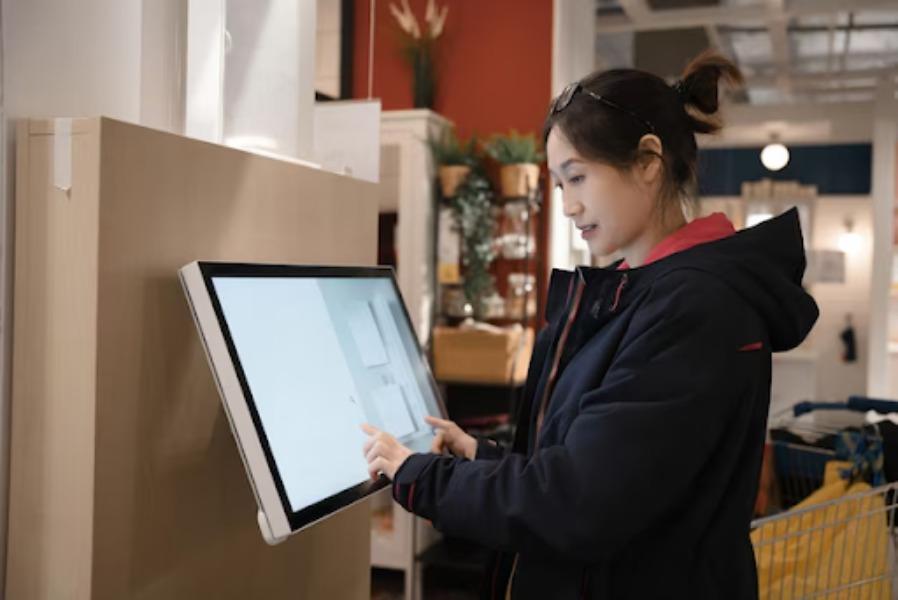 Working with reliable int