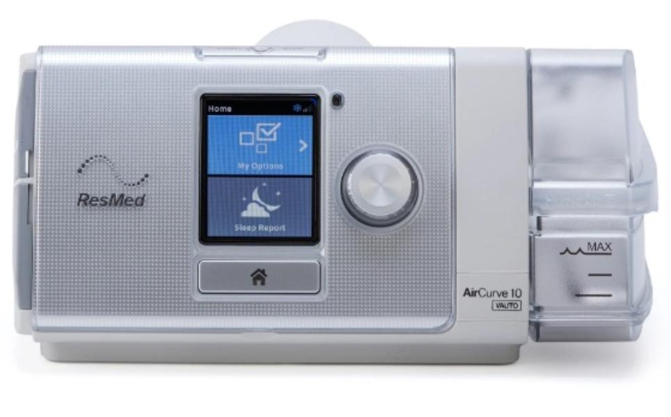 bipap device servicing delhi