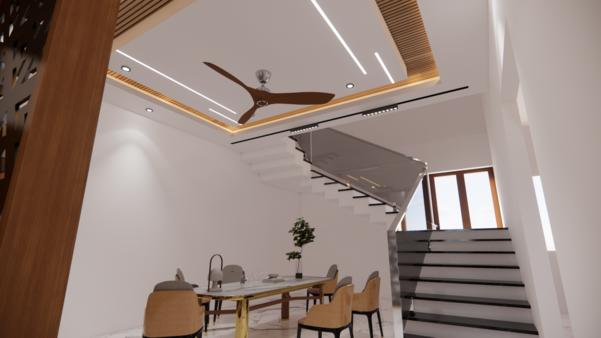 Every space is unique, and our customized interior