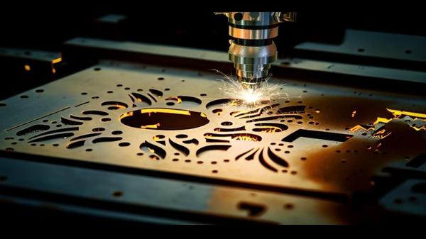 Laser cutting has revolutionized the manufacturing