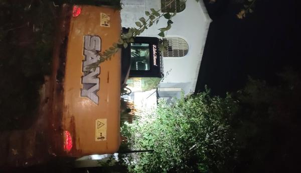 demolition services in mambala