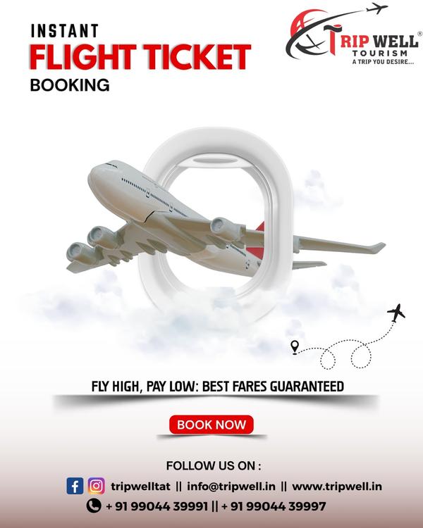 travel smart with trip well