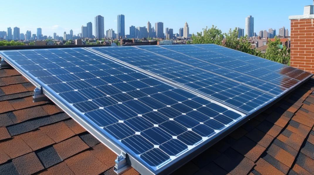 Rising power bills encourage many homeowners to lo