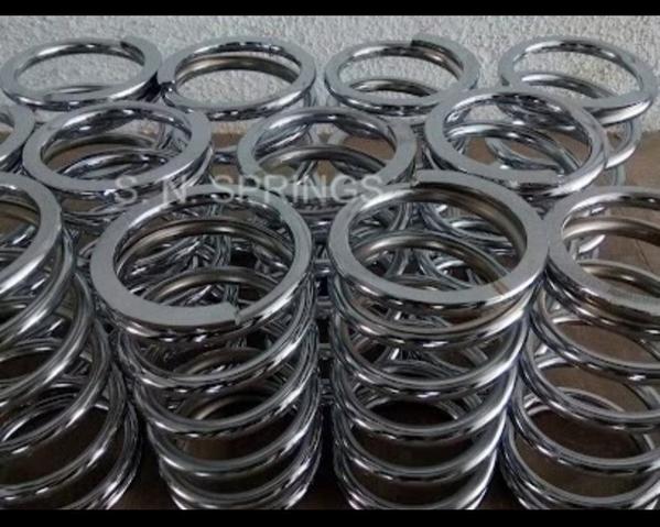 S N Springs, based in Pune, is recognized as one o