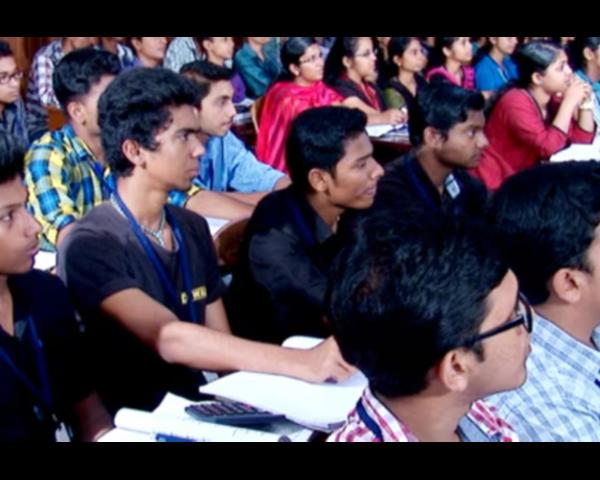 Pimple Saudagar is home t