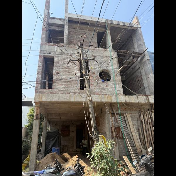 Home interior in Vadodara. Bes