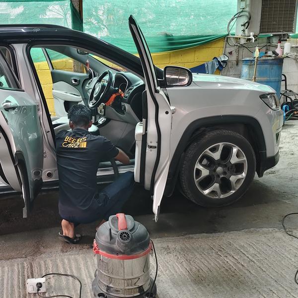 car accessory cum detailing se