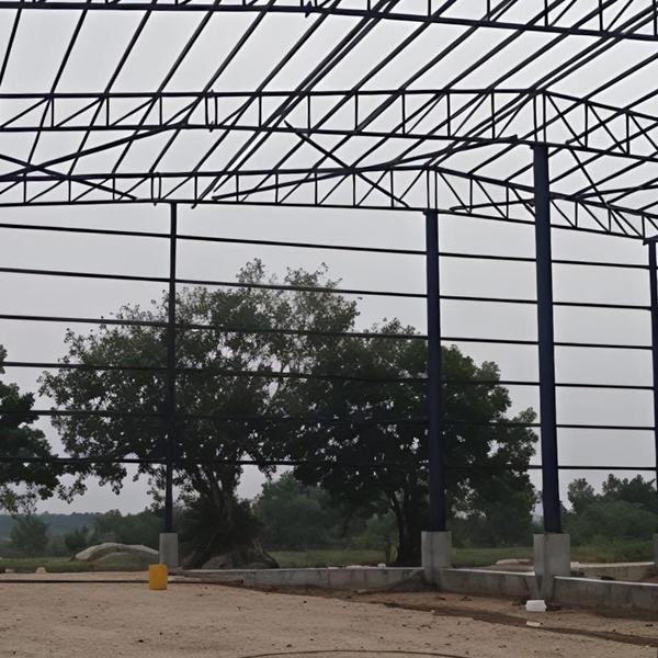 Reputed industrial/warehouse r