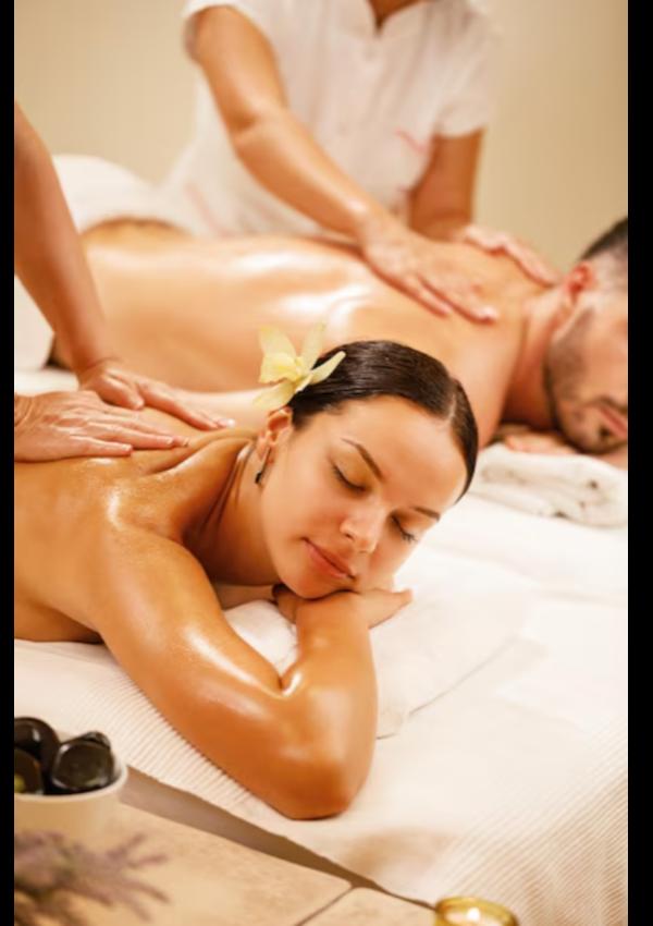 Near by spa searches usually happen afte