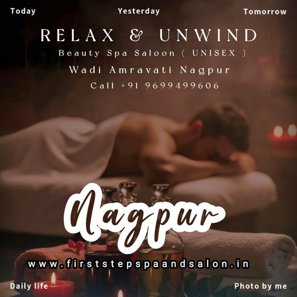 20% OFF on Spa Therapy – FS First Step S