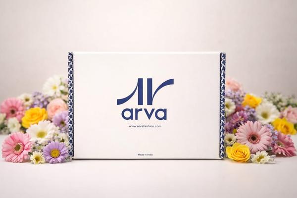 Update Details (Revised – Arva Box) Quality packag