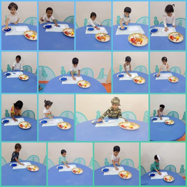 indokiddzy montessori pre