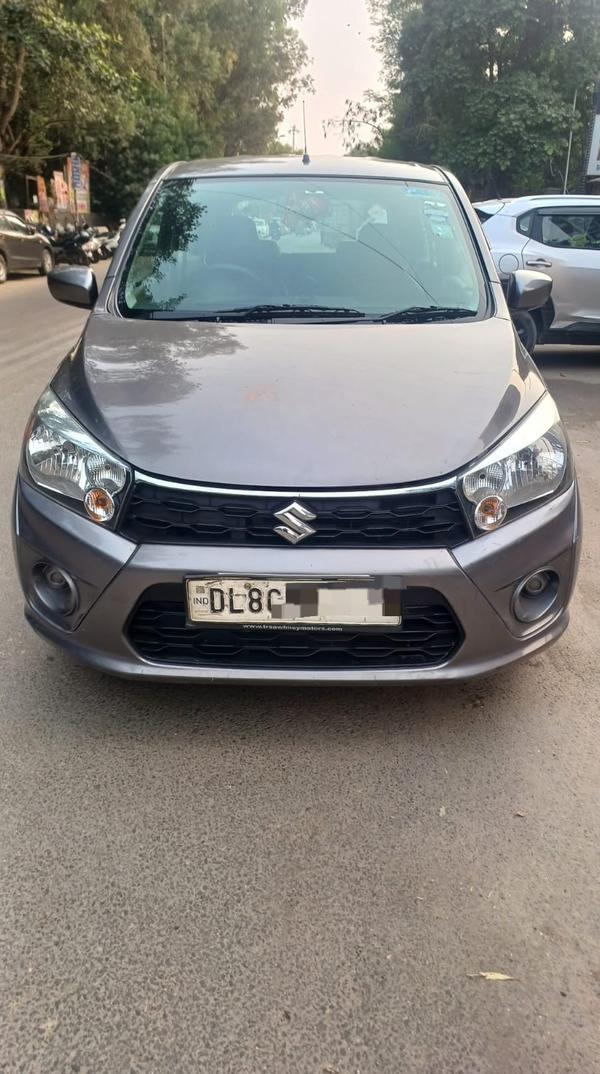 transparent verified vehicle d