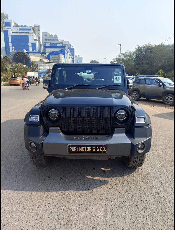 transparent verified vehicle d