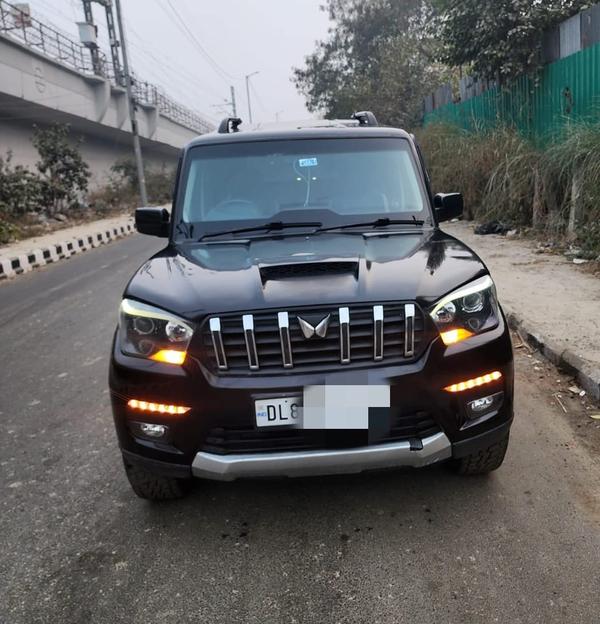 road test performance check