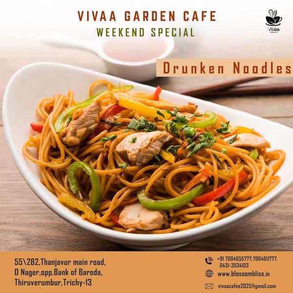 fine dining seafood trichy