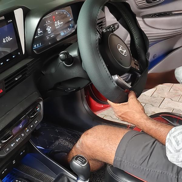 car accessory dealer near me