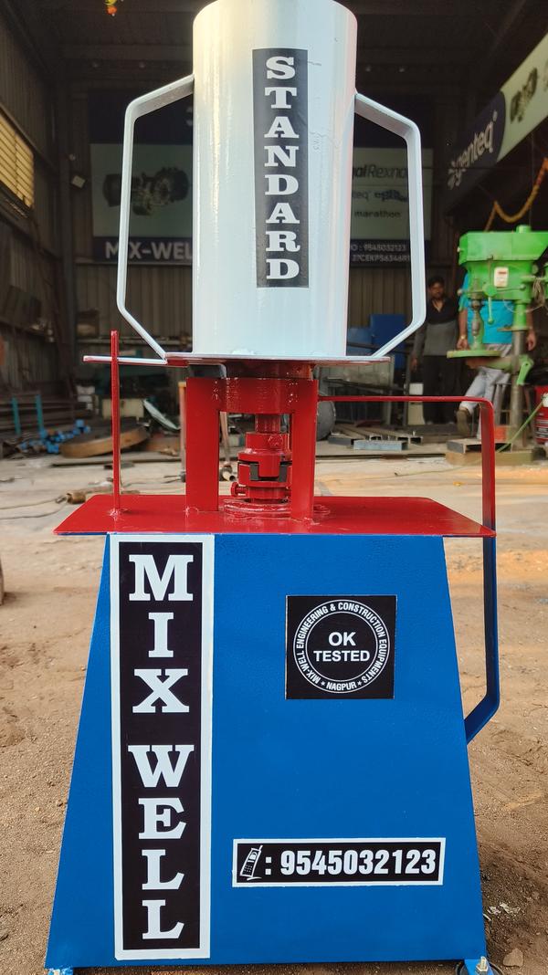 Capacity 500 gm in 4 minutes Price : 12500/