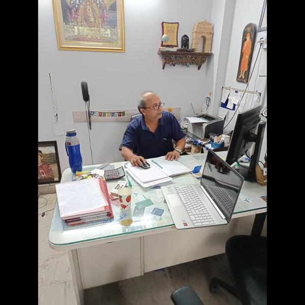 Lord Krishna Travels – Your Ga