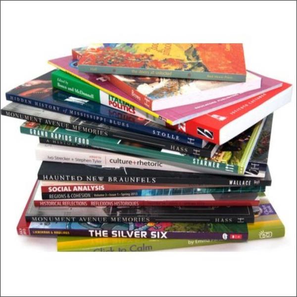 Book Design & Printing Services In Nagpur Amravti 