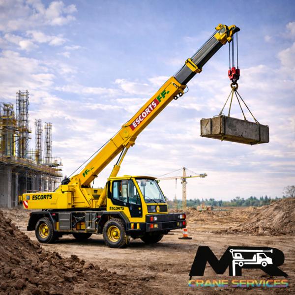 We provide reliable industrial