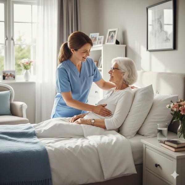 personalized elder care nagpur