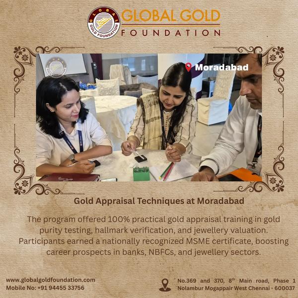 jewellery retail chain apprais