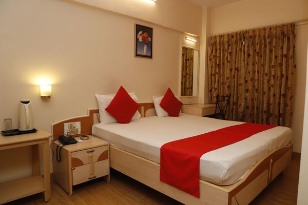 goregaon exhibition centre cor