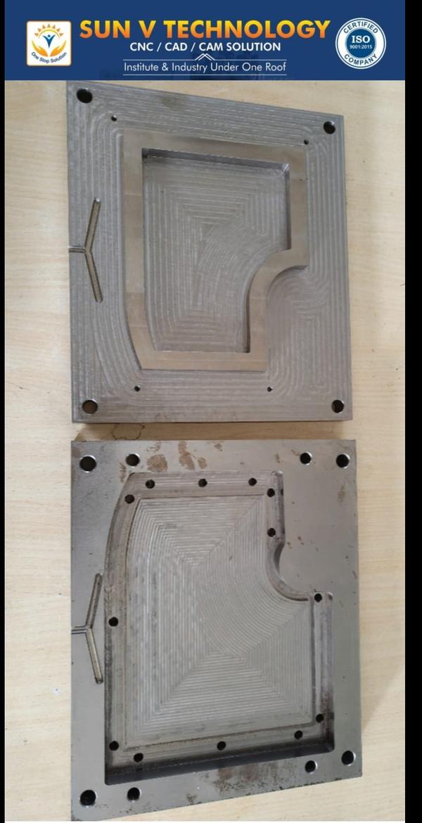 Component Finished Using