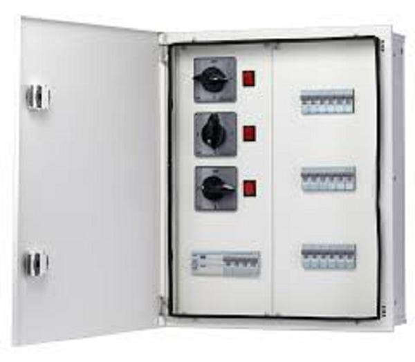 DB Vertical Phase Selecto