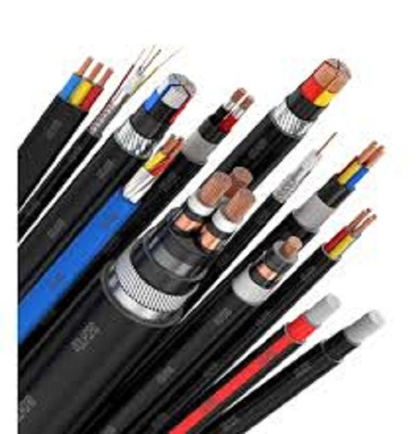 We offer a complete range