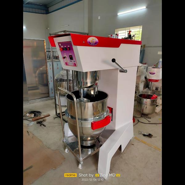 Lowest price Bakery Machines manufacturer in co...