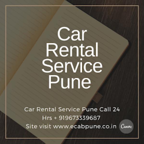 E-Cab Service offers reliable 