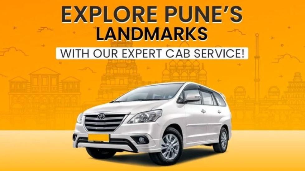 E Cab – Pune Darshan offers re