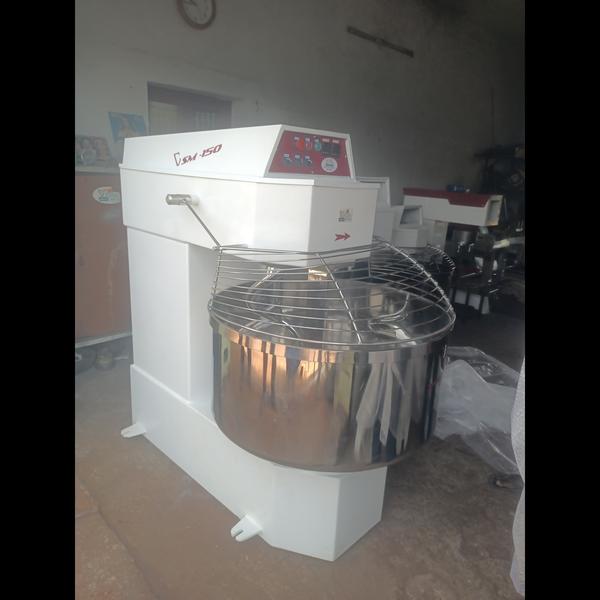 Bakery and Pastry MachineBakery and Pastry Machi