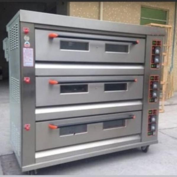 Baking AppliancesBaking A