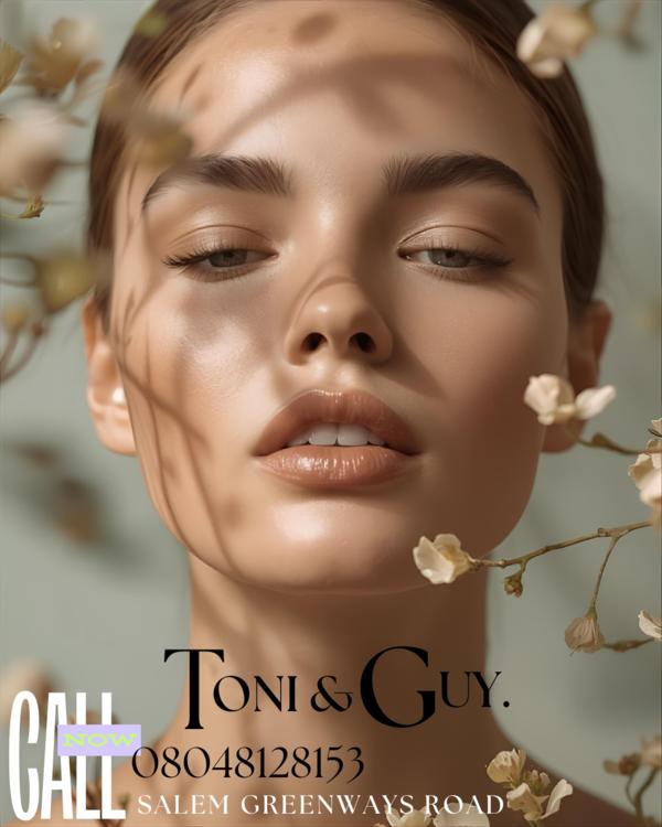 The Benefits of Facial Treatments at Ton